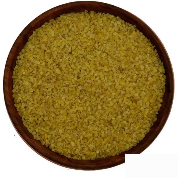 Økologiske Bulgur