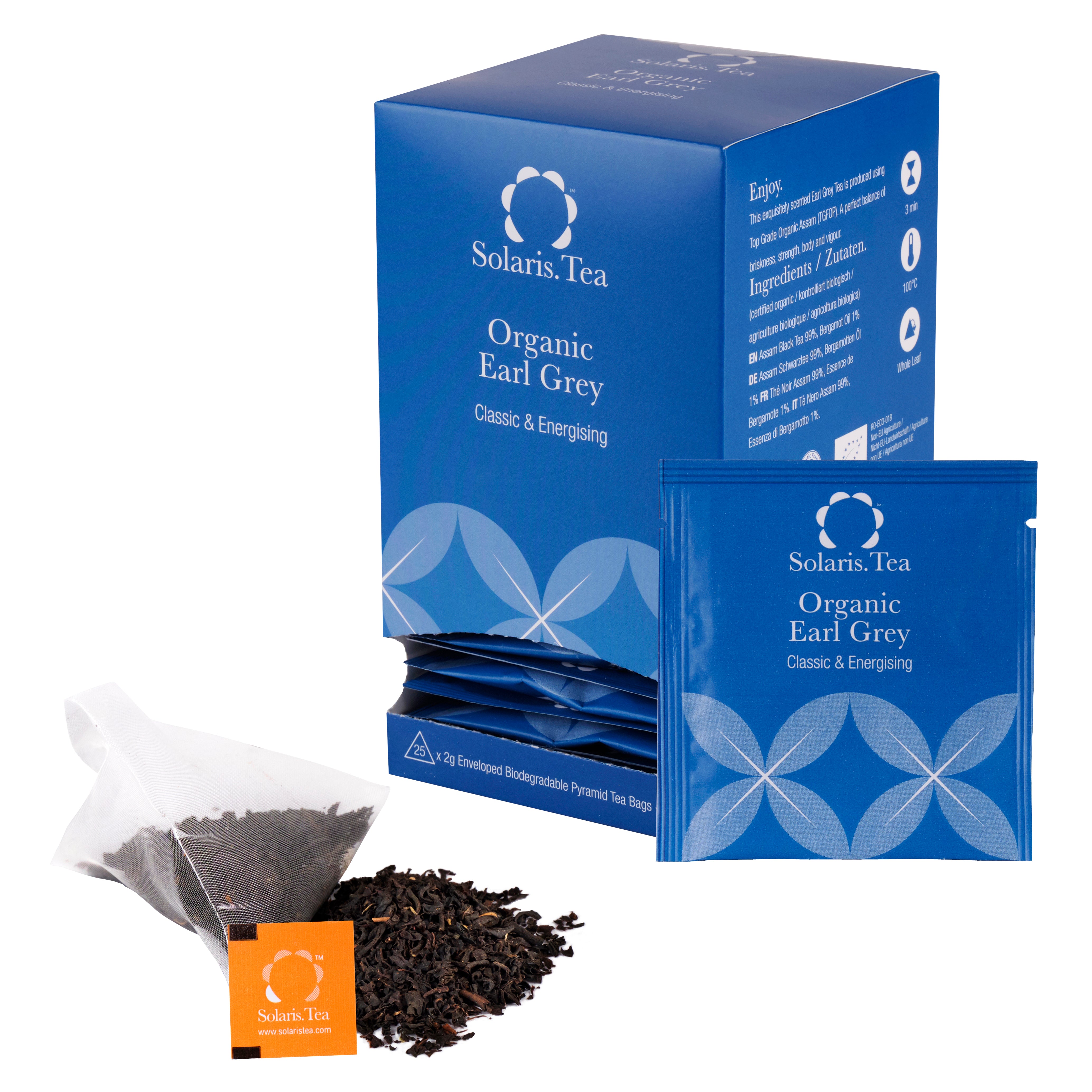 Earl Grey