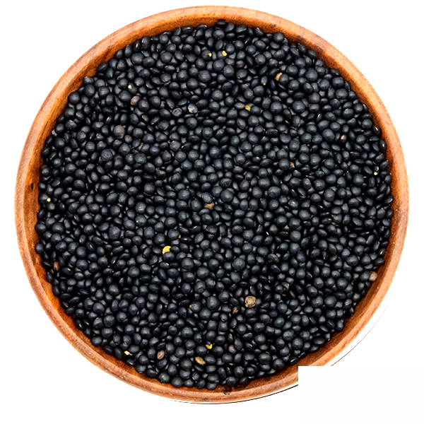Økologiske Sort Quinoa,
